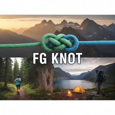 Nút FG (FG Knot) là gì?