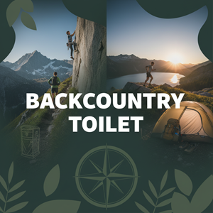 Nhà vệ sinh dã ngoại là gì?