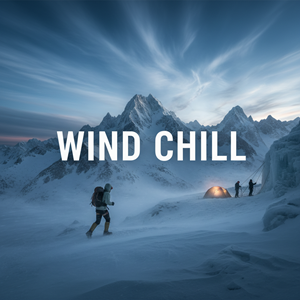 Hiệu ứng gió lạnh là gì?