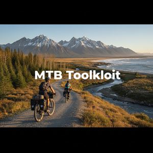 Bộ dụng cụ MTB (MTB Toolkit) là gì?