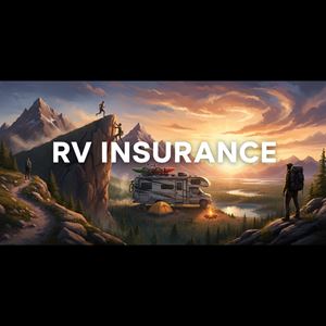Bảo hiểm RV (RV Insurance) là gì?