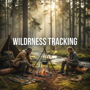 Lần dấu hoang dã (Wilderness Tracking) là gì?