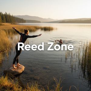 Vùng lau sậy (Reed Zone) là gì?