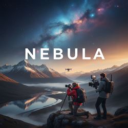 Tinh vân (Nebula) là gì?