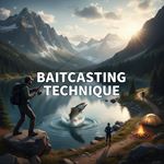 Kỹ thuật baitcasting (Baitcasting Technique) là gì?