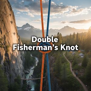 Nút câu cá đôi là gì?