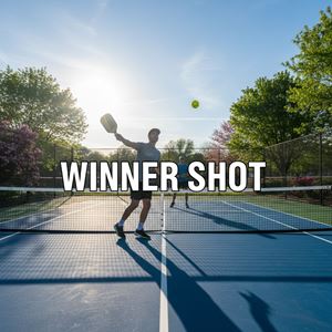 Cú ghi điểm (Winner Shot) là gì?