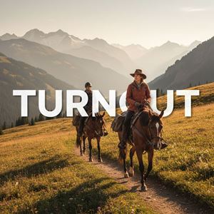 Thả ngựa (Turnout) là gì?