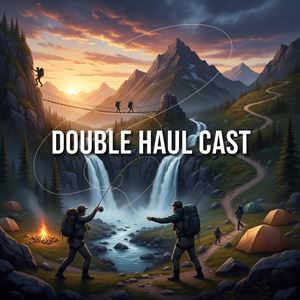 Ném double haul (Double Haul Cast) là gì?