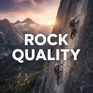 Chất lượng đá (Rock Quality) là gì?