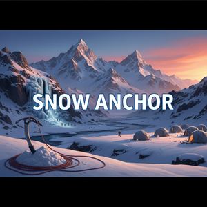 Móc neo tuyết là gì?