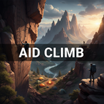 Leo Núi Có Hỗ Trợ là gì?