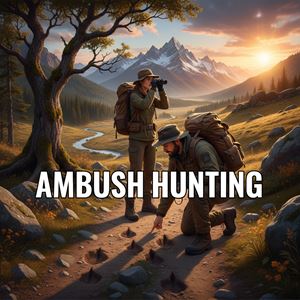 Mai phục săn (Ambush Hunting) là gì?