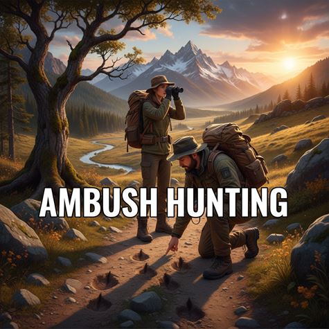 Mai phục săn (Ambush Hunting) là gì?