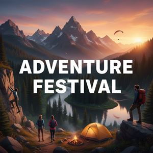 Lễ hội phiêu lưu là gì?