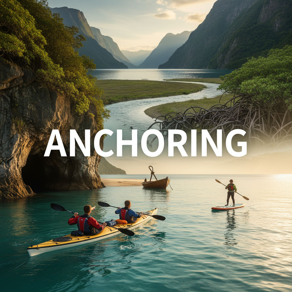 Neo (Anchoring) là gì?