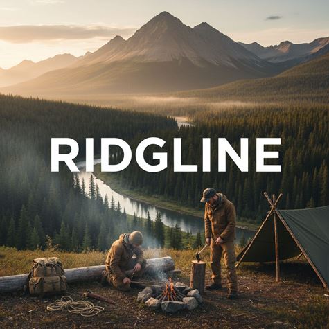 Dây sống lều (Ridgeline) là gì?
