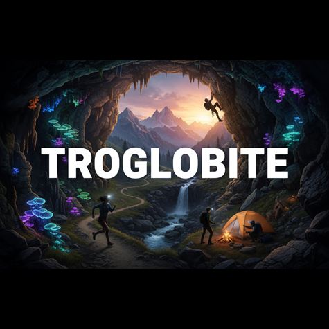 Động vật sống trong hang (Troglobite) là gì?