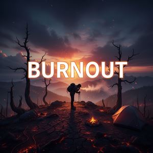 Kiệt sức tinh thần là gì?