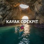 Buồng lái (Kayak Cockpit) là gì?