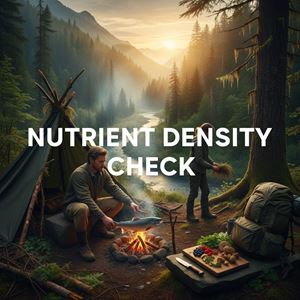 Kiểm tra giá trị dinh dưỡng (Nutrient Density Check) là gì?