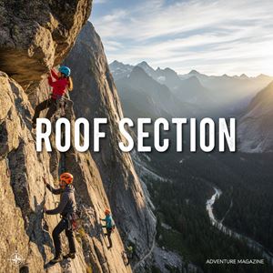 Đoạn trần (Roof Section) là gì?