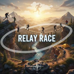 Chạy tiếp sức là gì?