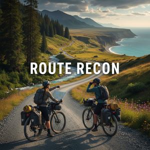Khảo sát cung đường (Route Recon) là gì?