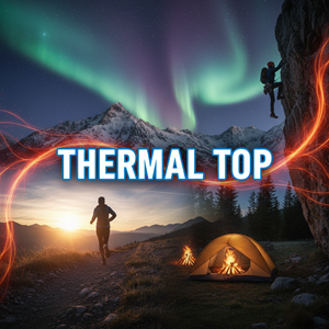 Áo giữ nhiệt là gì?