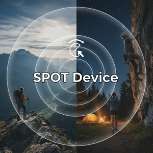 Thiết bị liên lạc vệ tinh cá nhân là gì?