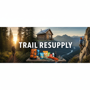 Tiếp tế tự nguyện trên đường mòn là gì?