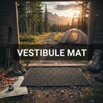 Thảm hiên lều là gì?