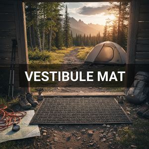 Thảm hiên lều là gì?