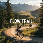 Đường mượt lưu tốc (Flow Trail) là gì?