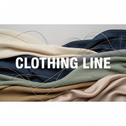 Dây phơi quần áo là gì?