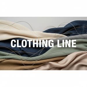 Dây phơi quần áo là gì?