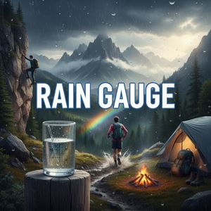 Máy đo lượng mưa là gì?