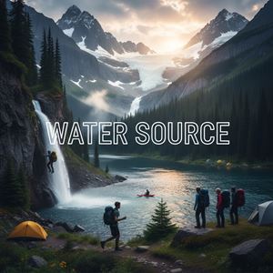 Nguồn nước tự nhiên là gì?