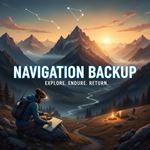 Điều hướng dự phòng (Navigation Backup) là gì?
