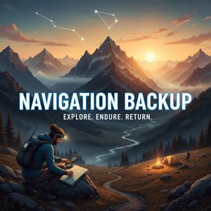Điều hướng dự phòng (Navigation Backup) là gì?