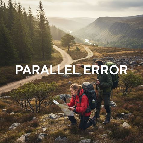 Lỗi song song (Parallel Error) là gì?