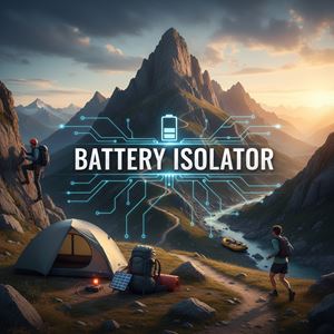 Bộ cách ly bình là gì?