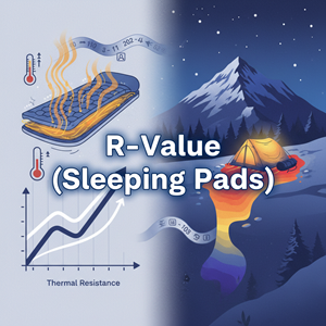 Chỉ số R là gì?