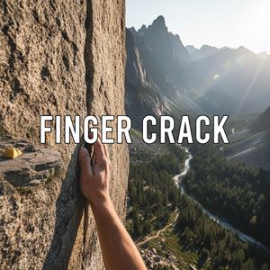 Khe nhỏ cho ngón tay là gì?