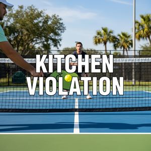 Vi phạm Kitchen (Kitchen Violation) là gì?