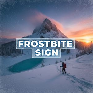 Dấu hiệu tê cóng là gì?