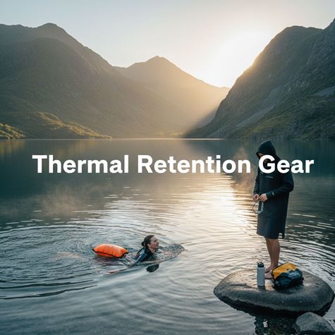 Trang bị giữ ấm (Thermal Retention Gear) là gì?