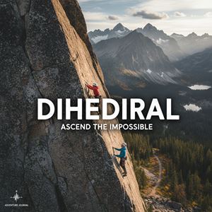 Góc trong (Dihedral) là gì?