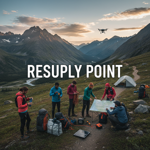 Trại căn cứ là gì?