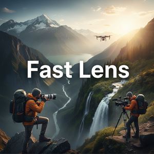 Ống khẩu lớn (Fast Lens) là gì?